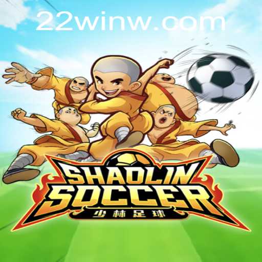 ShaolinSoccer: A Modern Twist on the Classic Game with 22Win