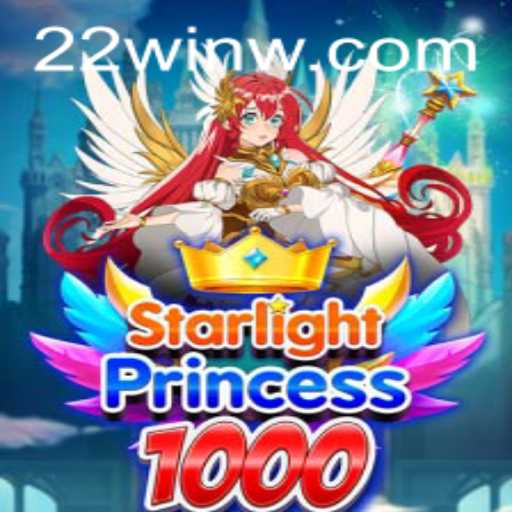 Discover the Magical World of StarlightPrincess1000