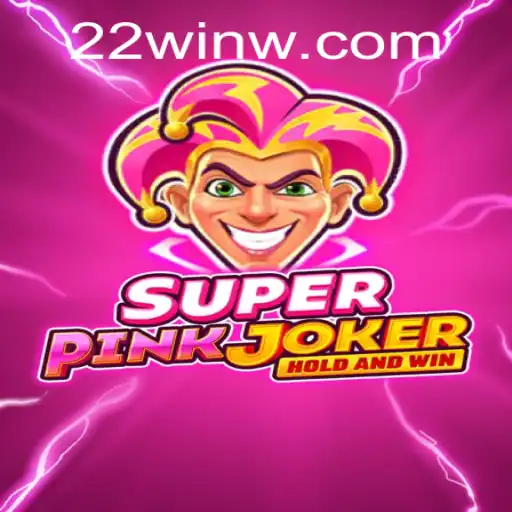 SuperPinkJoker: Conquer the Game with 22Win Strategies
