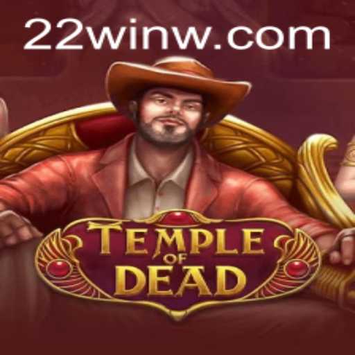 Explore the Thrilling World of TempleofDead: A Gateway to Adventure