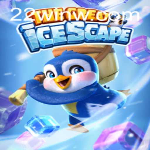 Dive into 'TheGreatIcescape': A Chilling Adventure