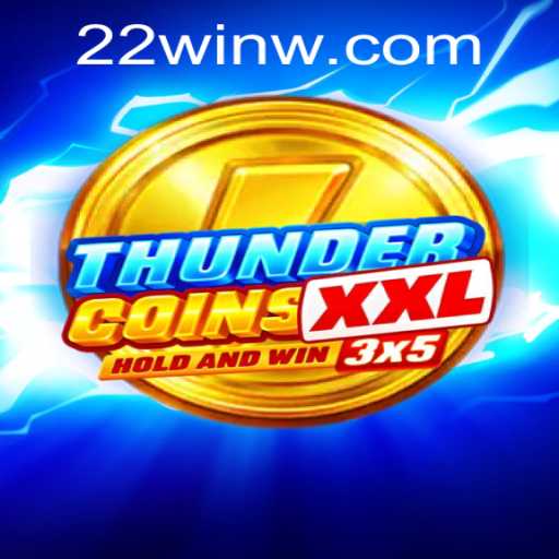 Discovering ThunderCoinsXxl: A Thrilling Adventure in Virtual Gaming