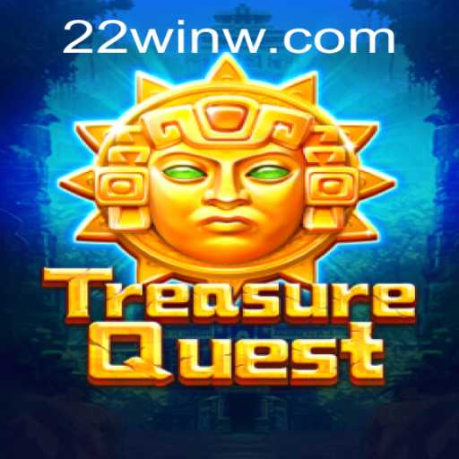 Embark on an Epic Adventure with TreasureQuest: Discover Riches in the World of 22Win