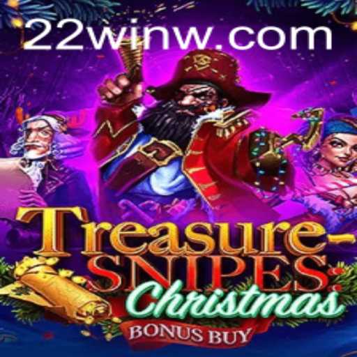 TreasuresnipesChristmas: Unveiling a Festive Gaming Experience