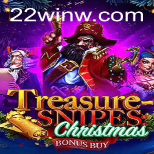 TreasuresnipesChristmas: Unveiling a Festive Gaming Experience