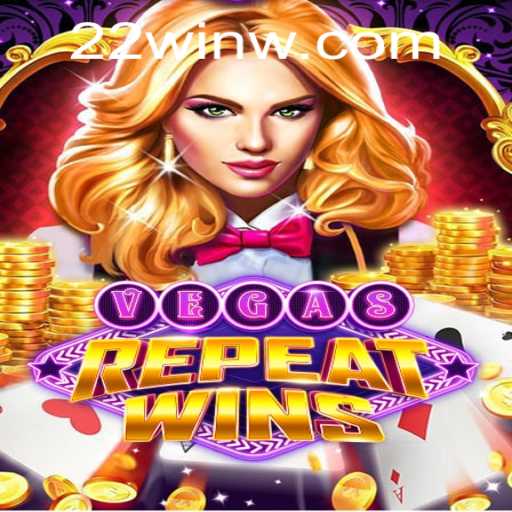 VegasRepeatWins: A Winning Streak In The Gaming World