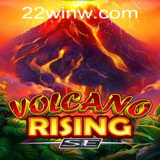 Discover the Thrilling World of VolcanoRisingSE: A New Gaming Sensation
