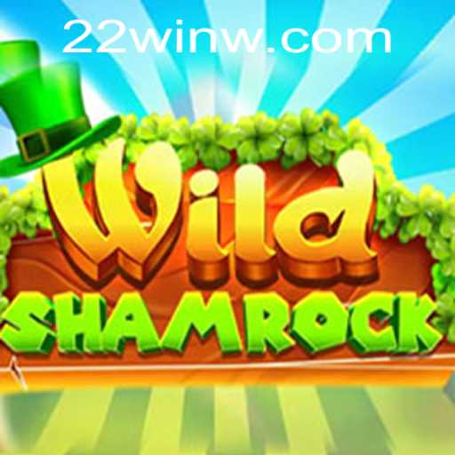 WildShamrock: Unleashing the Luck of the Irish in Gaming
