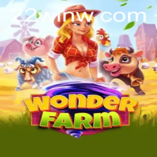 Exploring the Vibrant World of WonderFarm: A Game-Changing Experience with 22Win