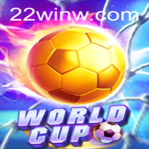 WorldCup: 22Win - An Immersive Gaming Experience